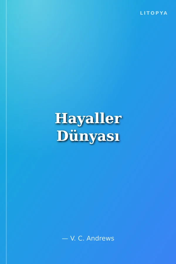 Hayaller Dünyası