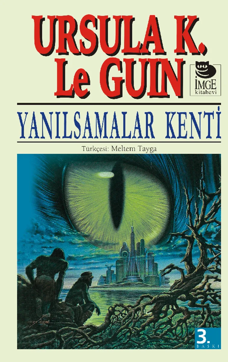 Hayaller Şehri