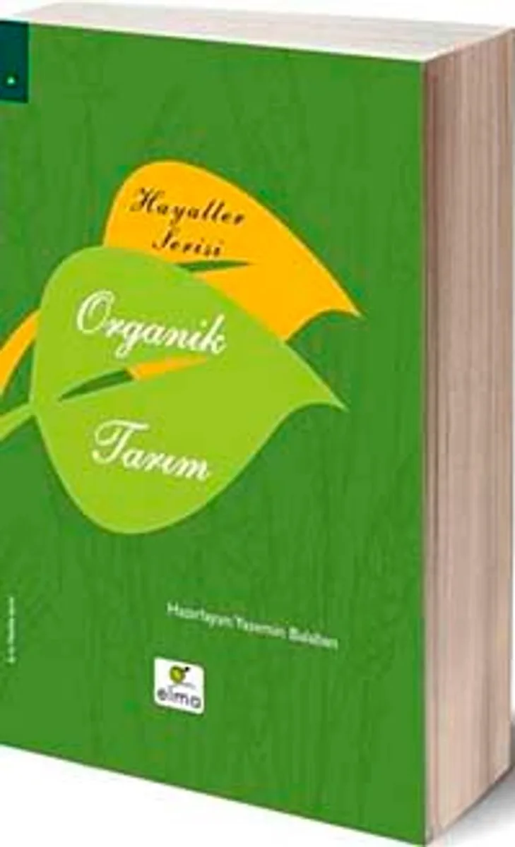 Hayaller Serisi - Organik Tarım