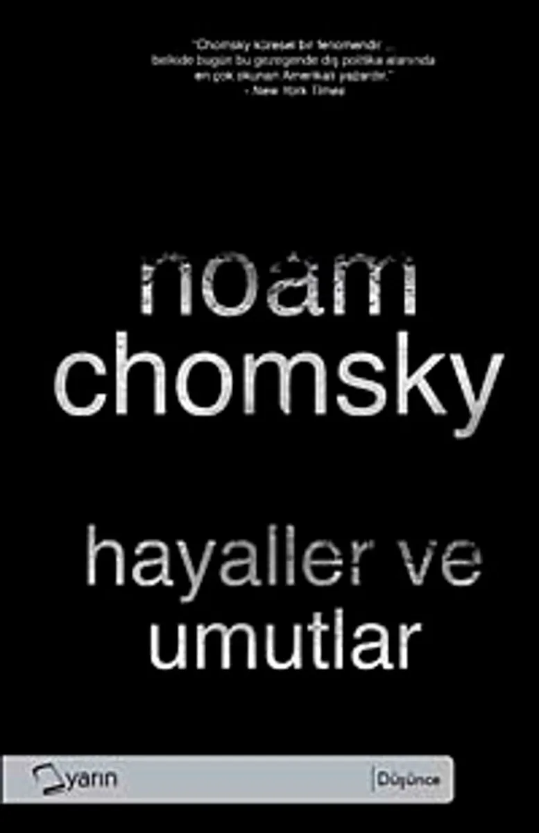 Hayaller ve Umutlar