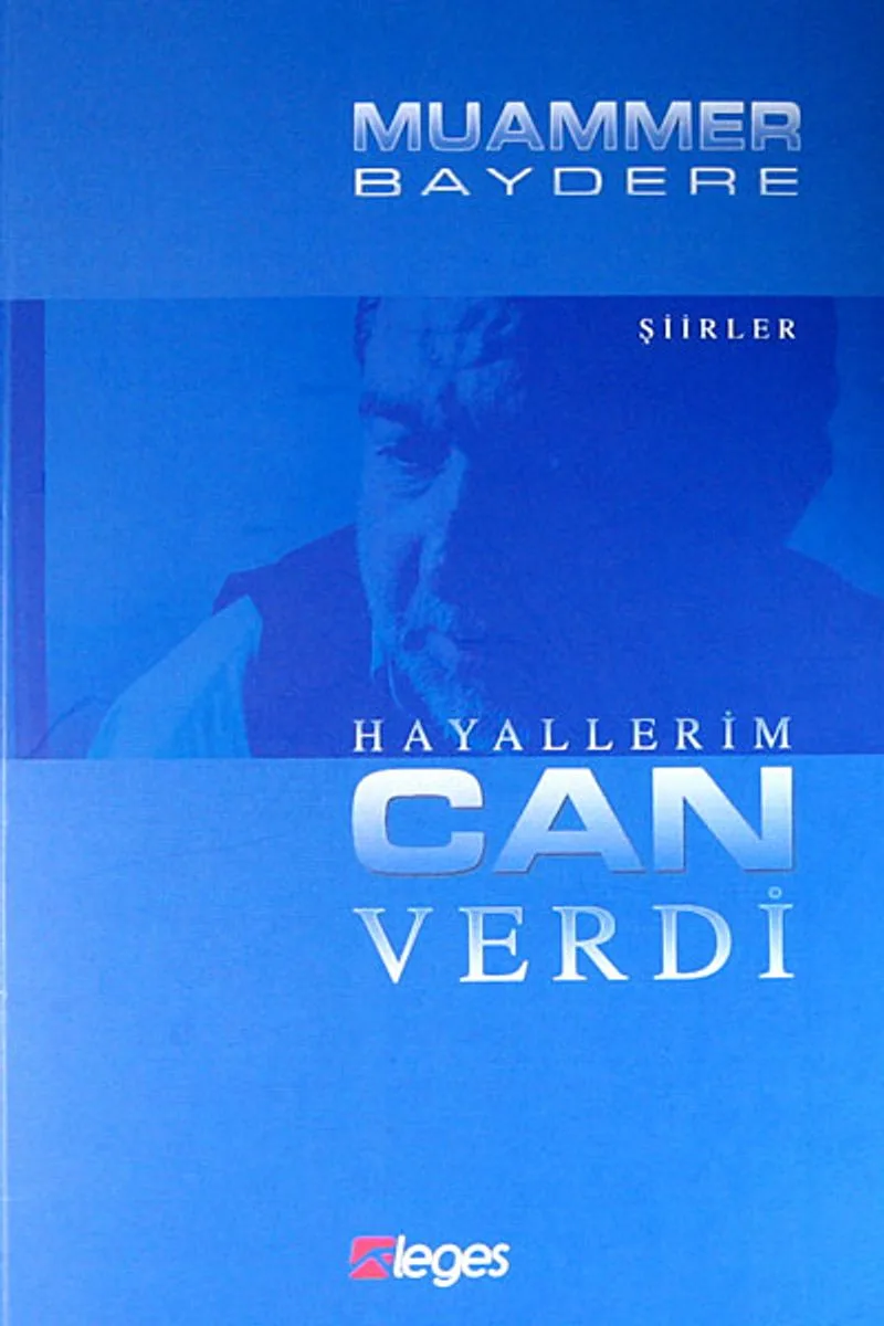 Hayallerim Can Verdi