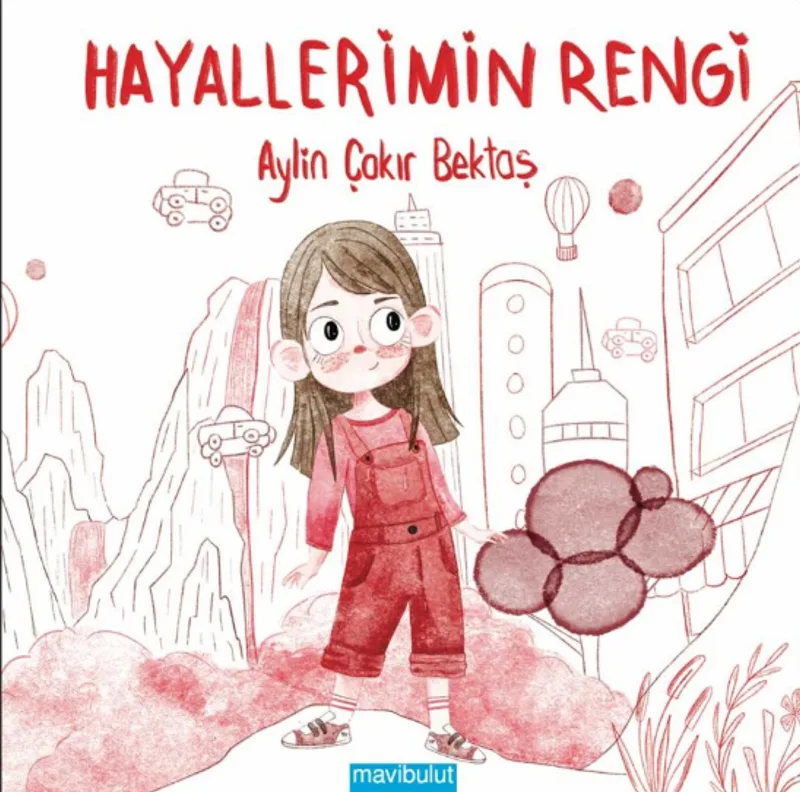 Hayallerimin Rengi
