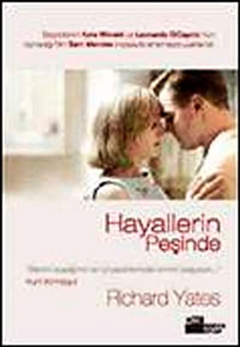 Hayallerin Peşinde