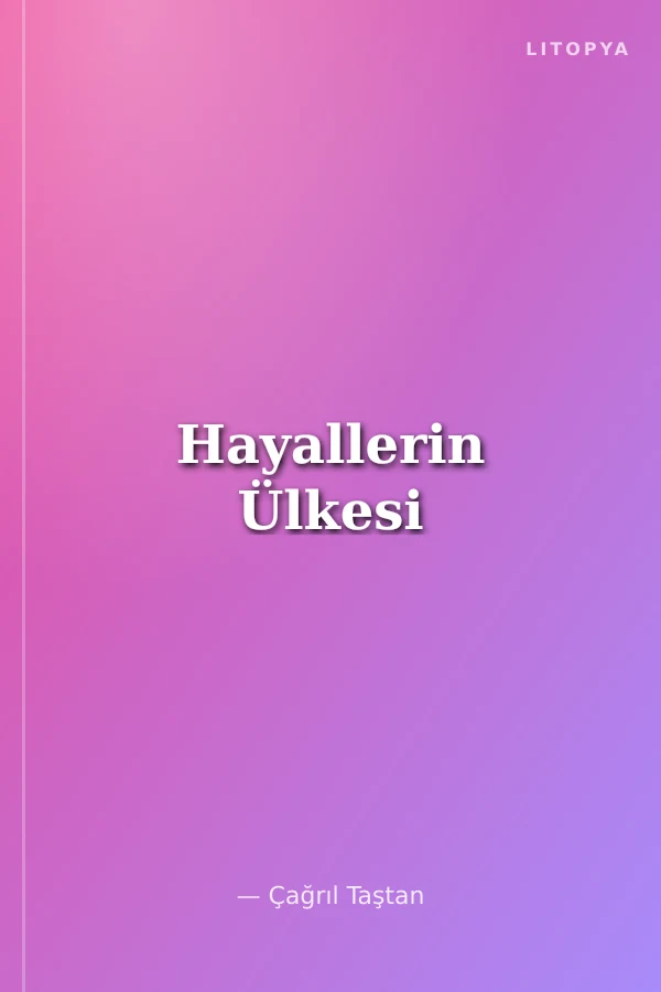 Hayallerin Ülkesi
