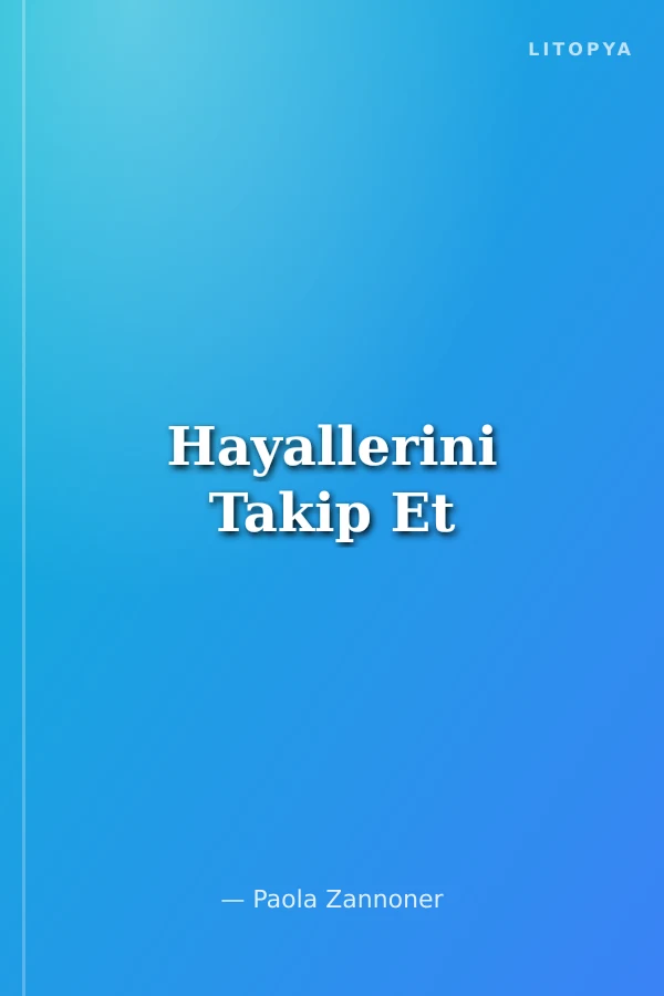 Hayallerini Takip Et