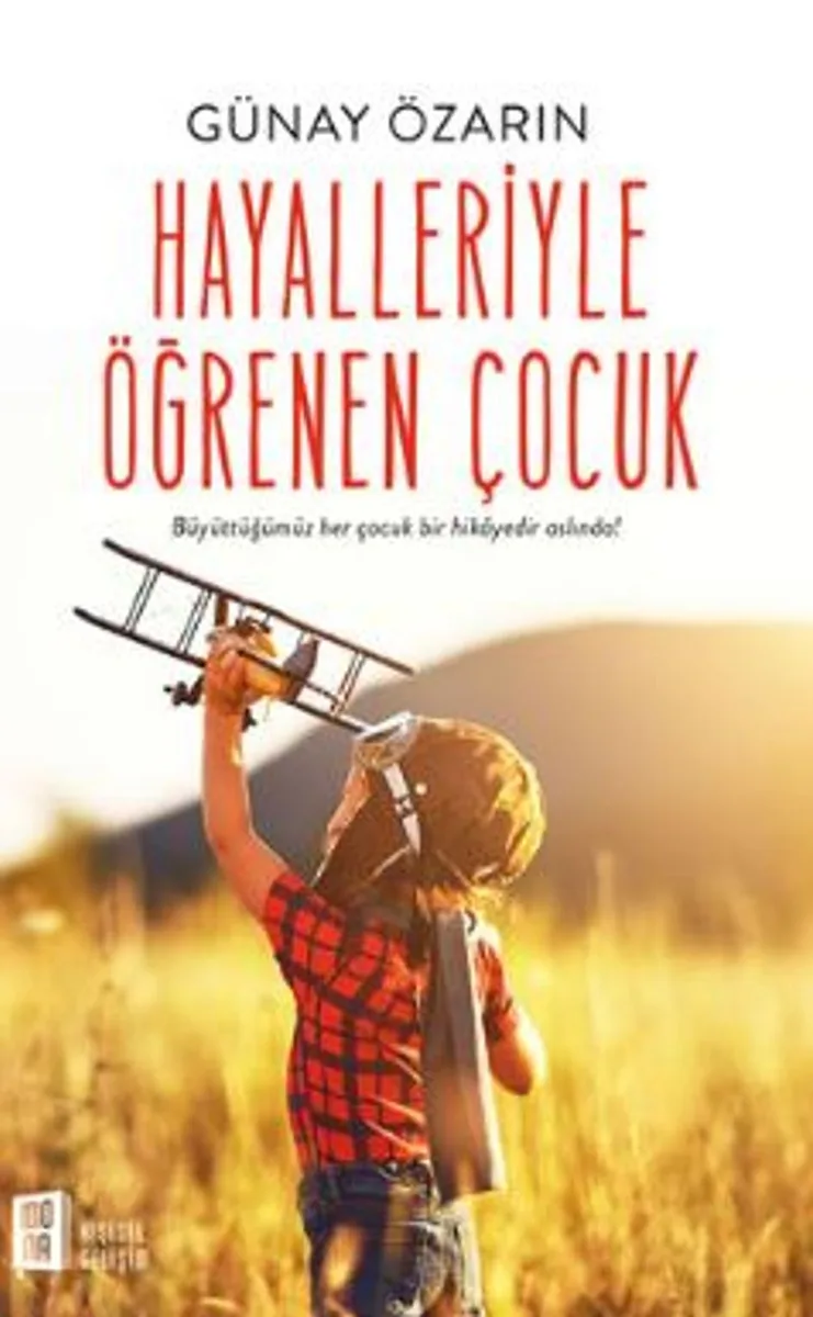 Hayalleriyle Öğrenen Çocuk