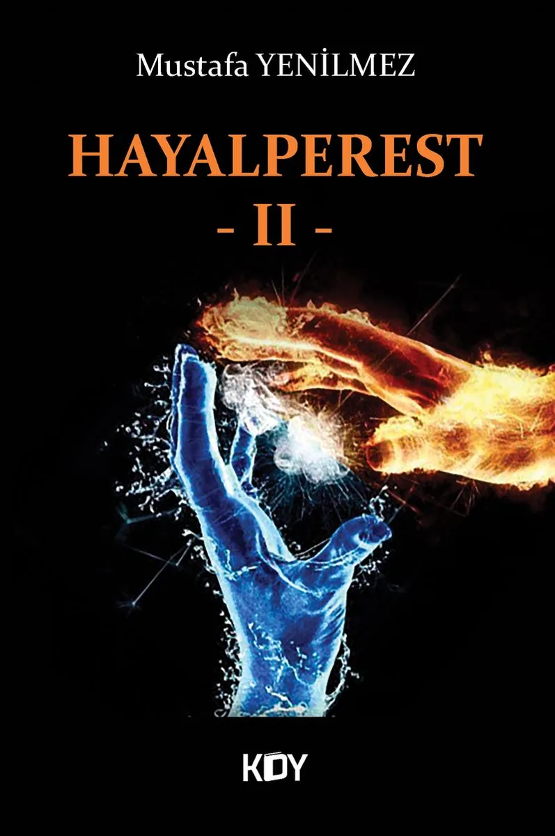 Hayalperest 2