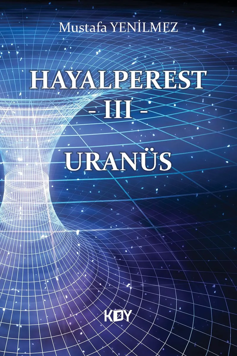 Hayalperest 3 / Uranüs