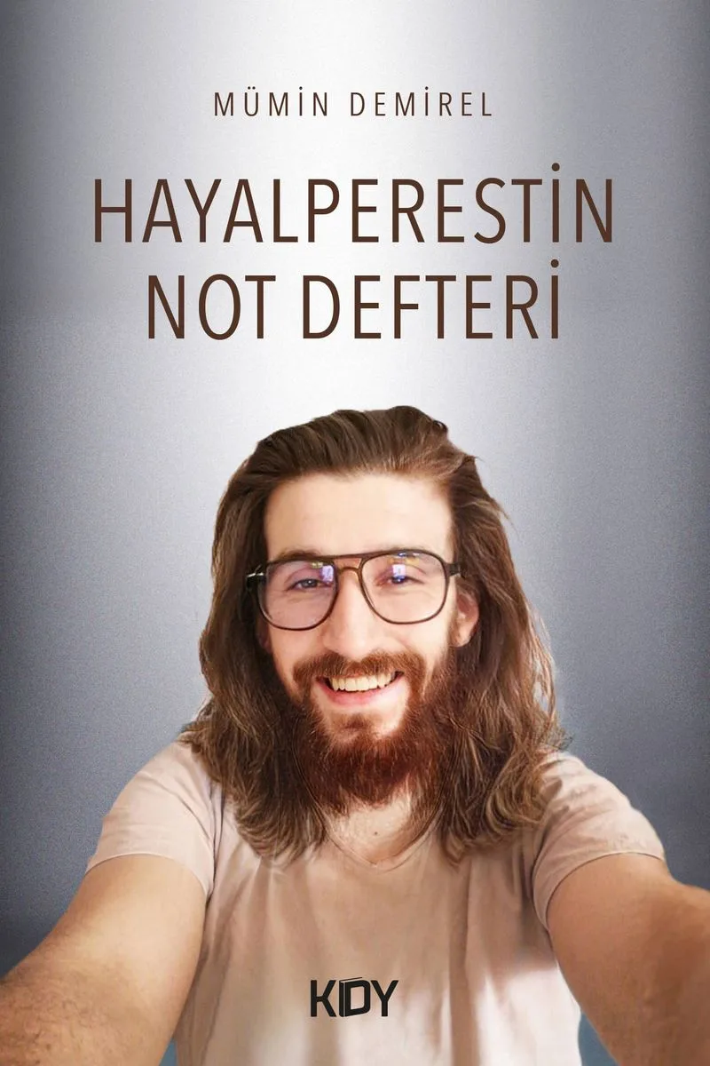 Hayalperestin Not Defteri