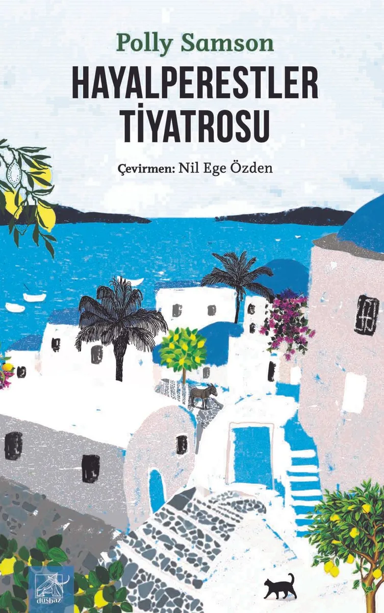 Hayalperestler Tiyatrosu