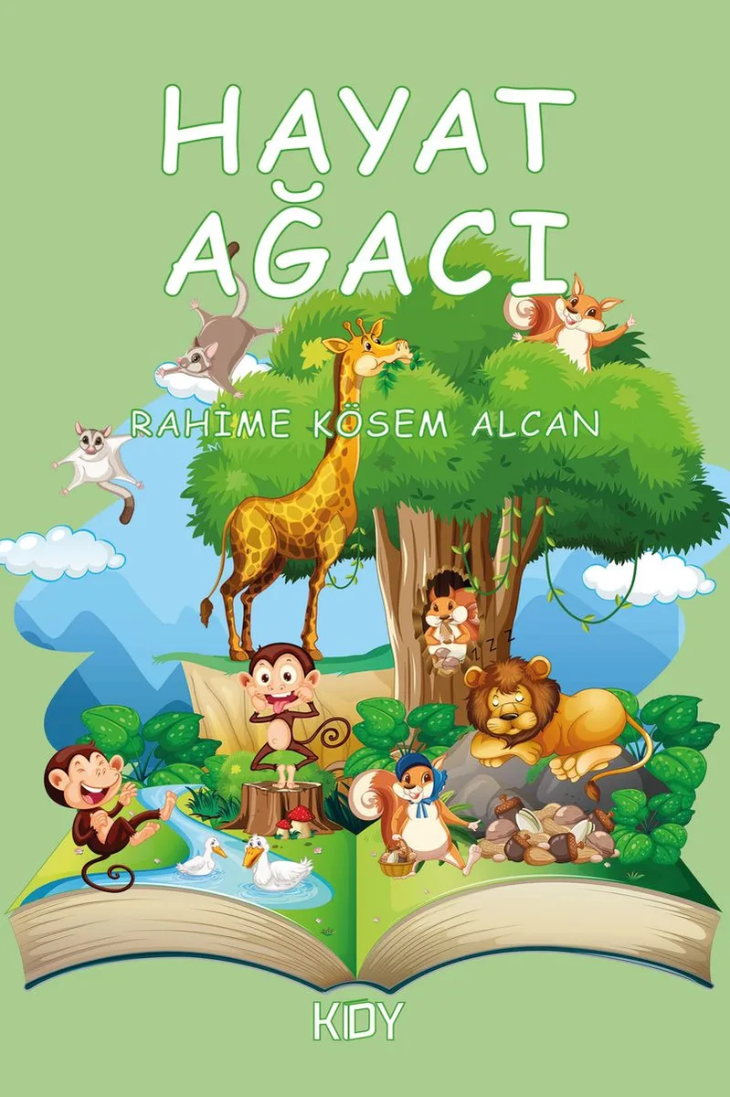 Hayat Ağacı