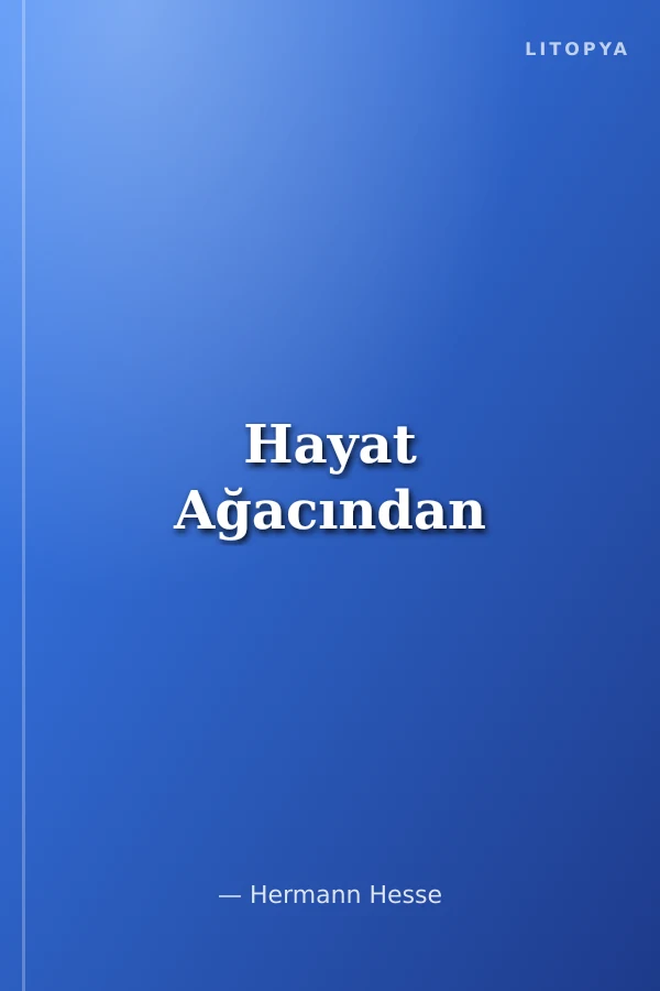 Hayat Ağacından