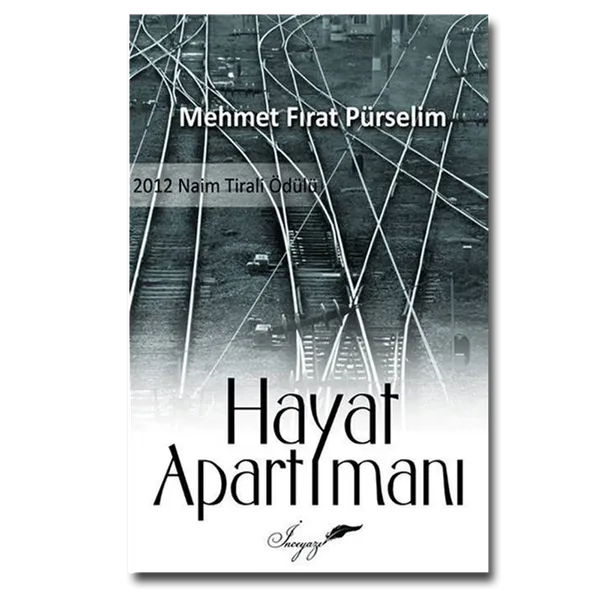 Hayat Apartımanı