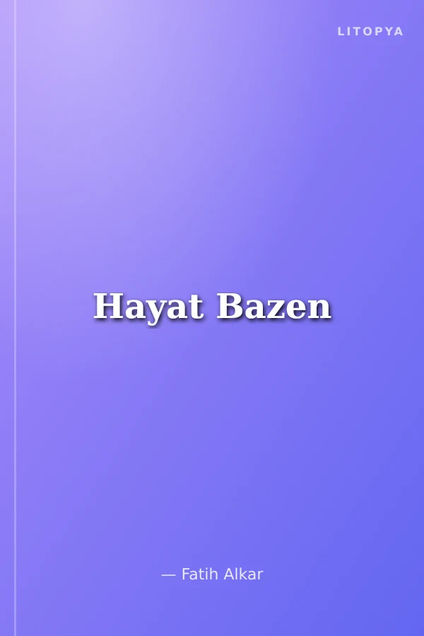 Hayat Bazen