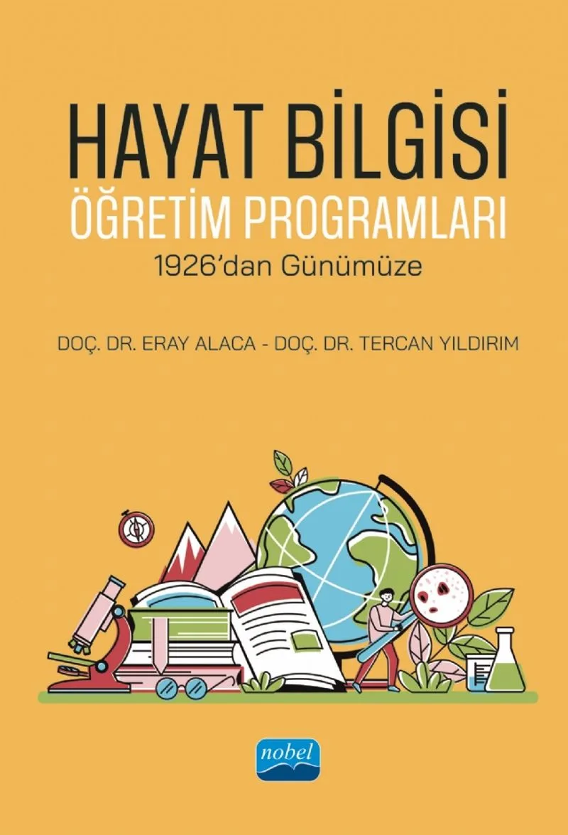 Hayat Bilgisi Öğretim Programları - 1926'dan Günümüze