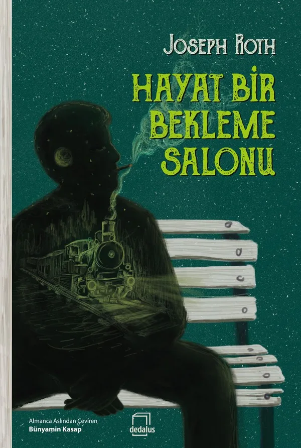 Hayat Bir Bekleme Salonu
