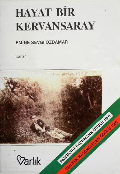 Hayat Bir Kervansaray