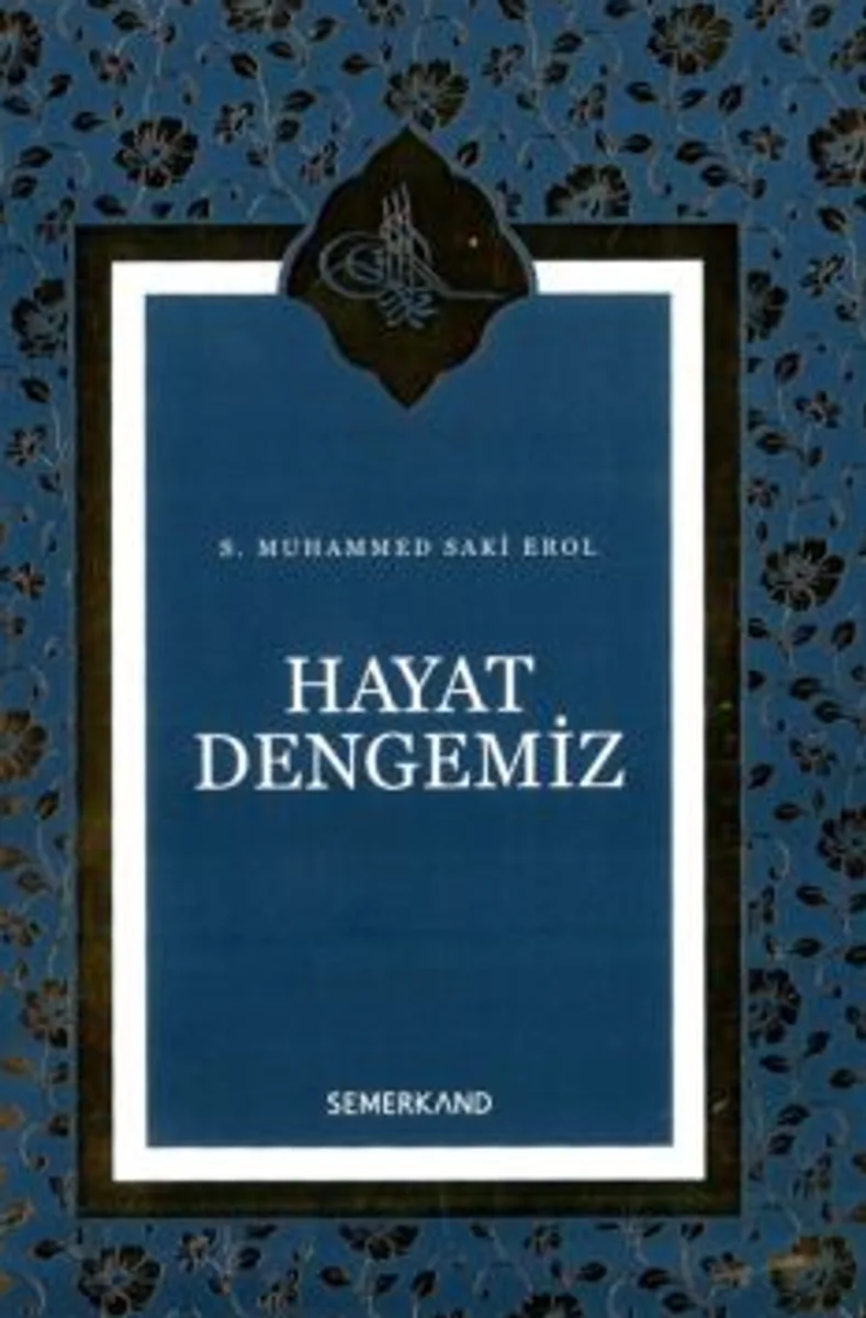 Hayat Dengemiz (Karton Kapak)