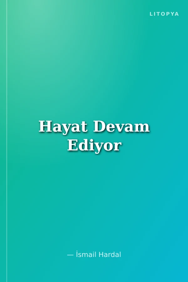 Hayat Devam Ediyor