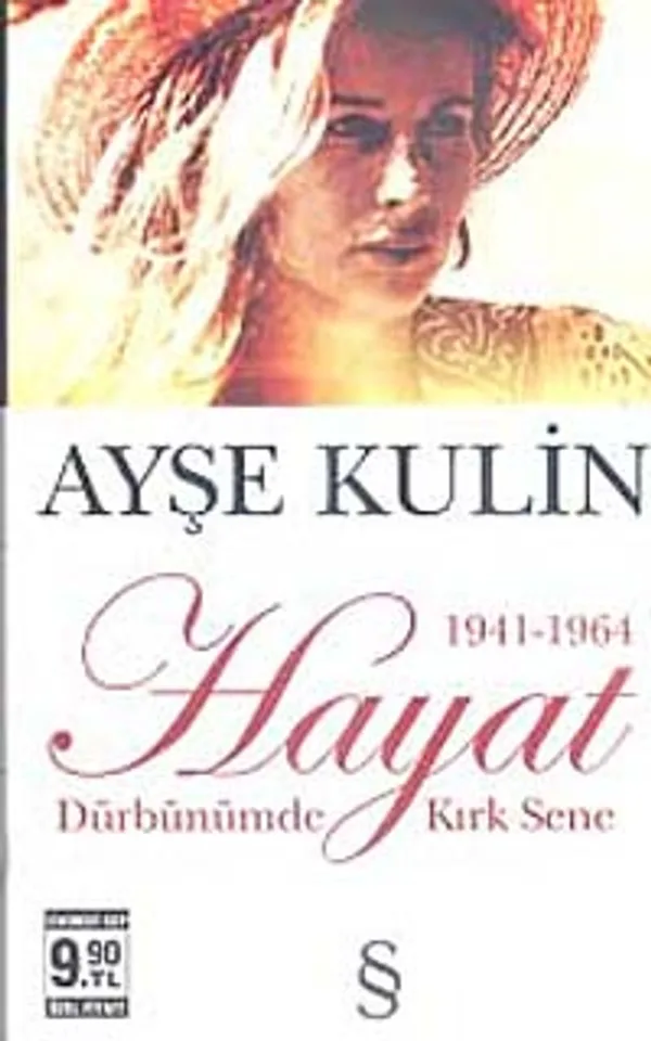 Hayat Dürbünümde Kırk Sene-1. Kitap (1941-1964) (Cep Boy)