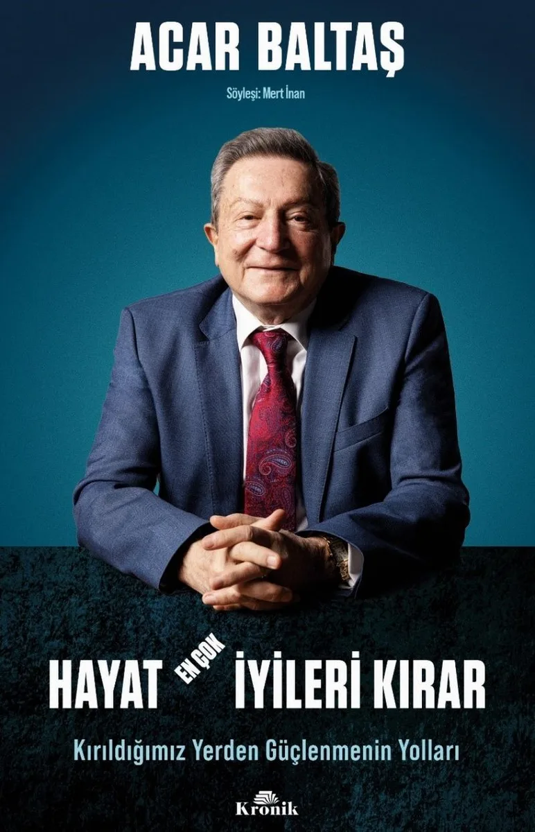 Hayat En Çok İyileri Kırar Kırıldığımız Yerden Güçlenmenin Yolları