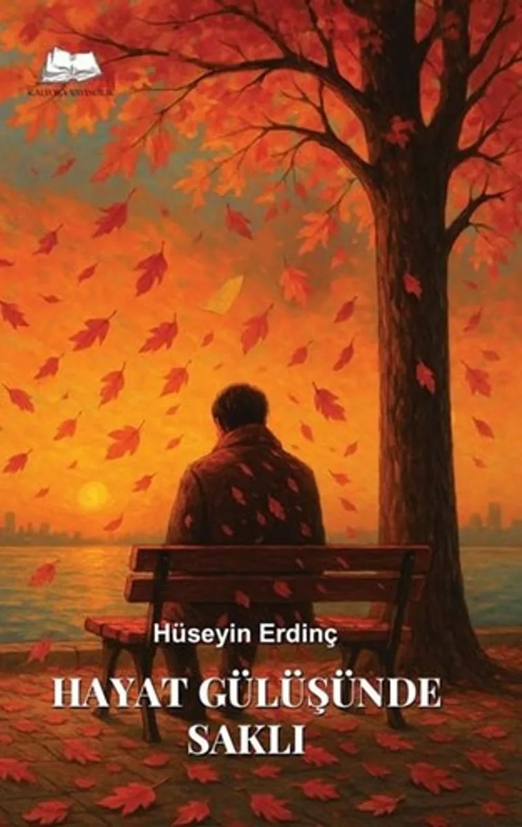 Hayat Gülüşünde Saklı