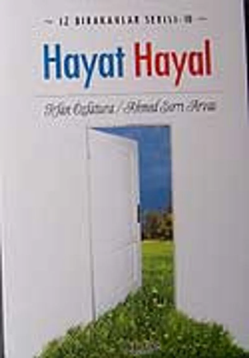 Hayat Hayal İz Bırakanlar Serisi-10