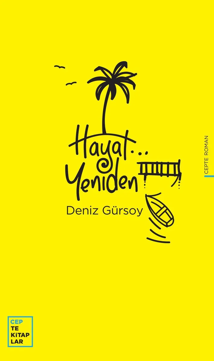 Hayat&hellip;Yeniden