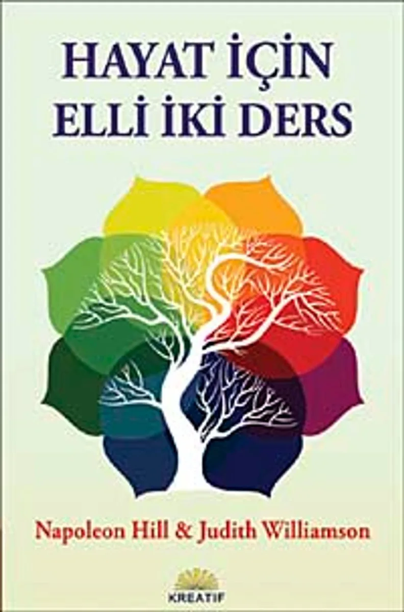 Hayat İçin Elli İki Ders