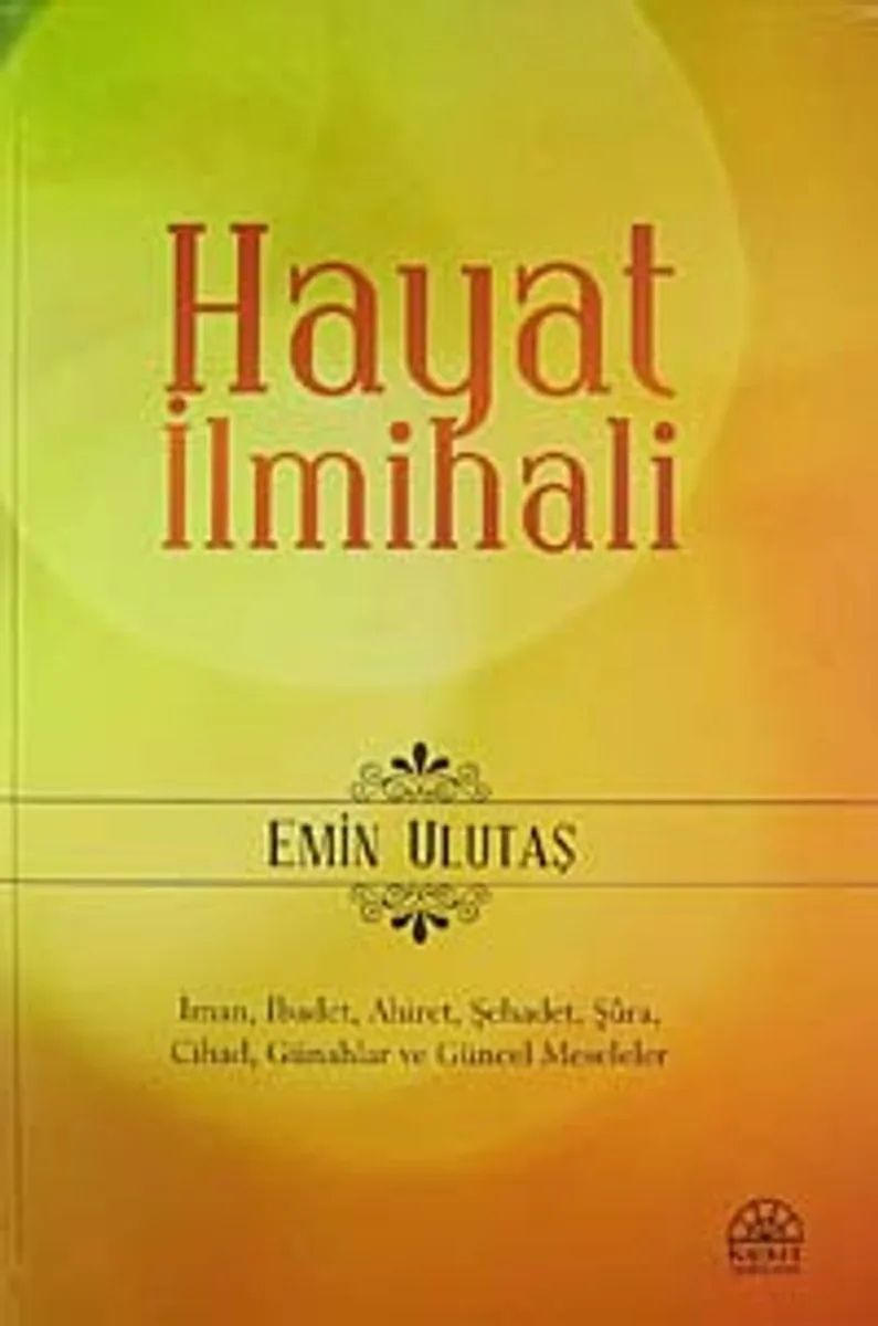 Hayat İlmihali