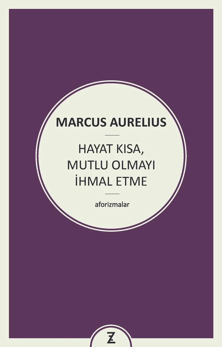 Hayat Kısa, Mutlu Olmayı İhmal Etme
