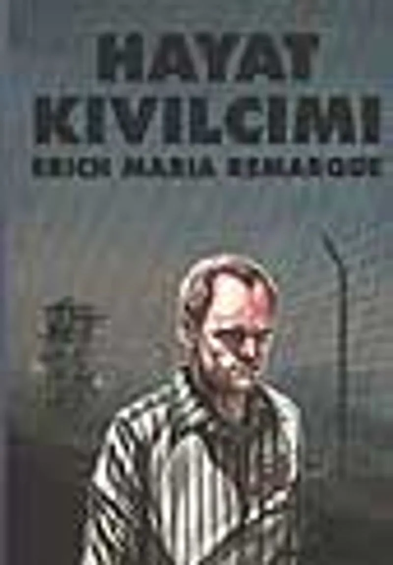 Hayat Kıvılcımı