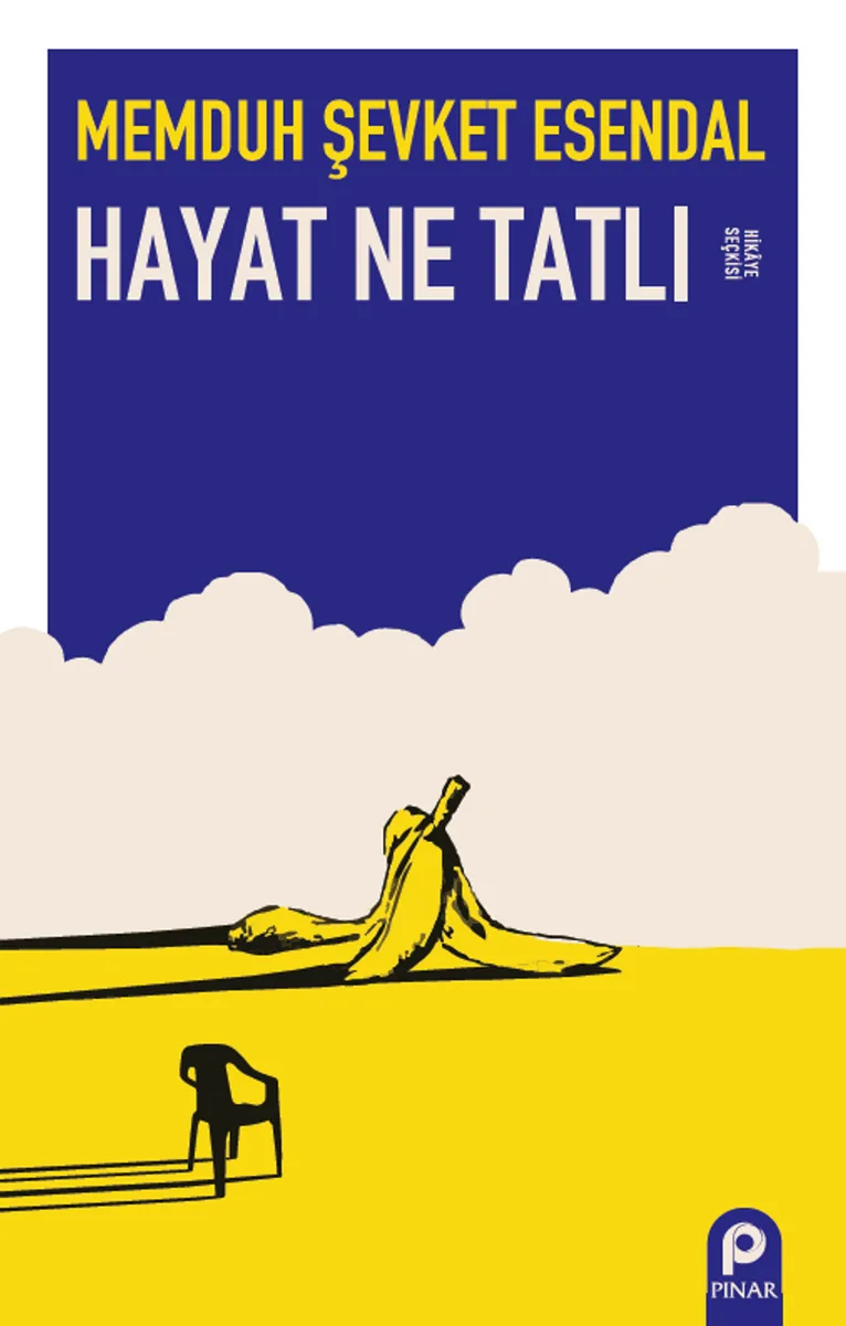 Hayat Ne Tatlı Hikaye Seçkisi