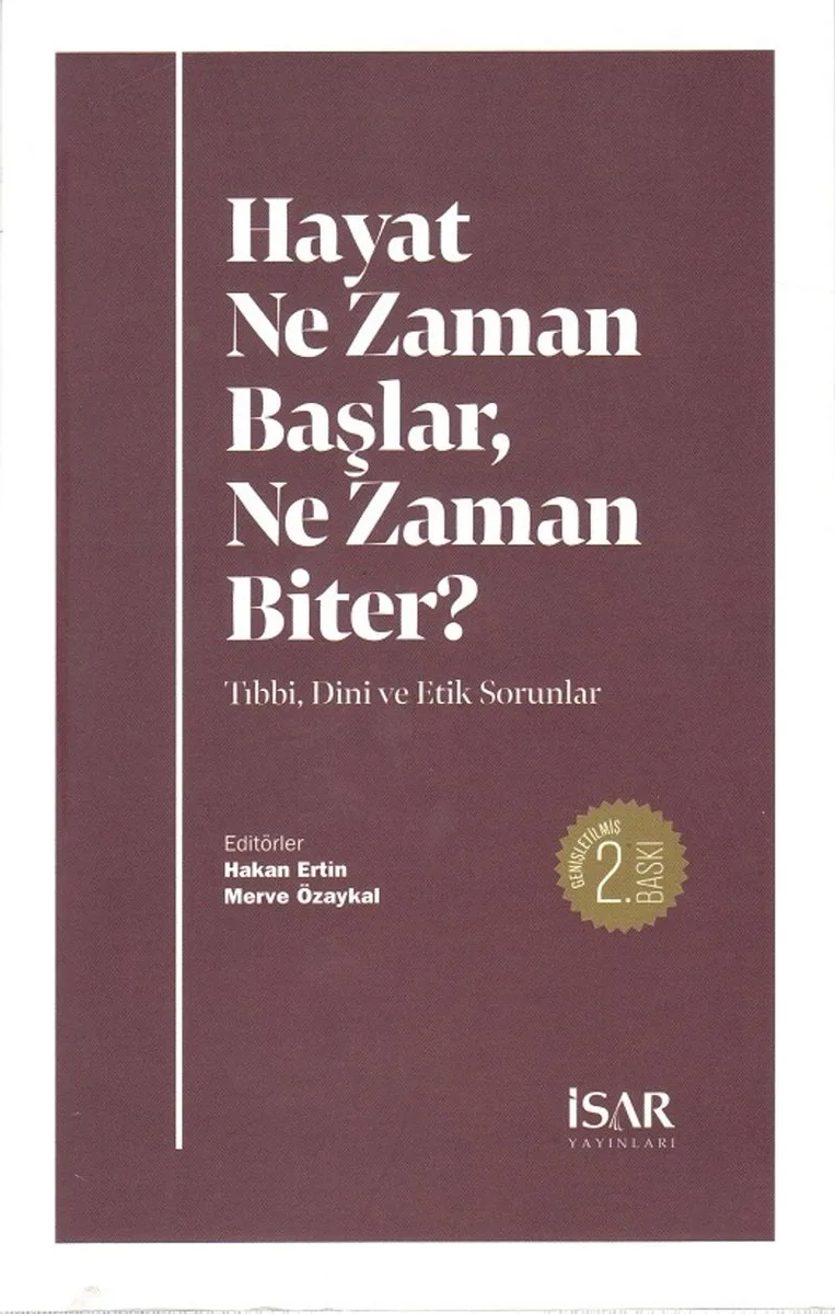 Hayat Ne Zaman Başlar , Ne Zaman Biter ?