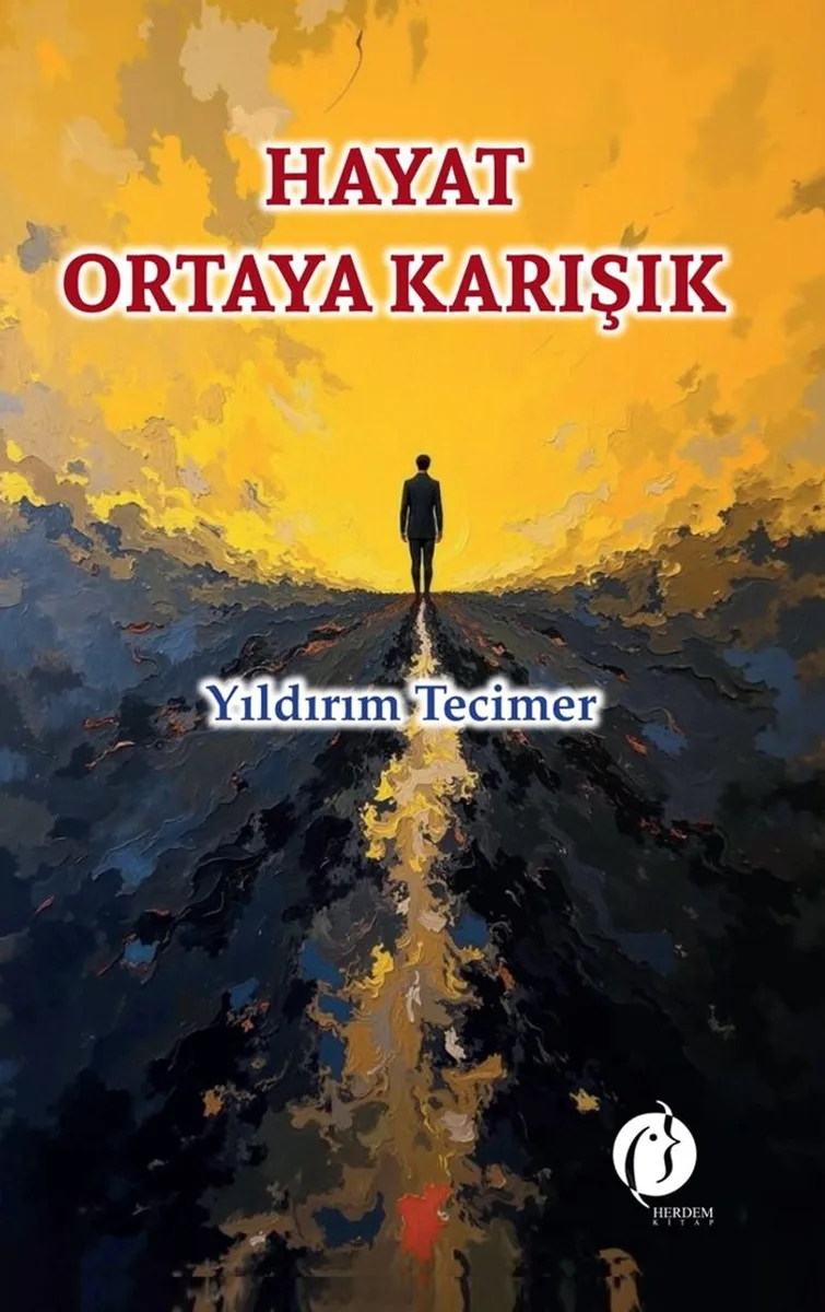 Hayat Ortaya Karışık