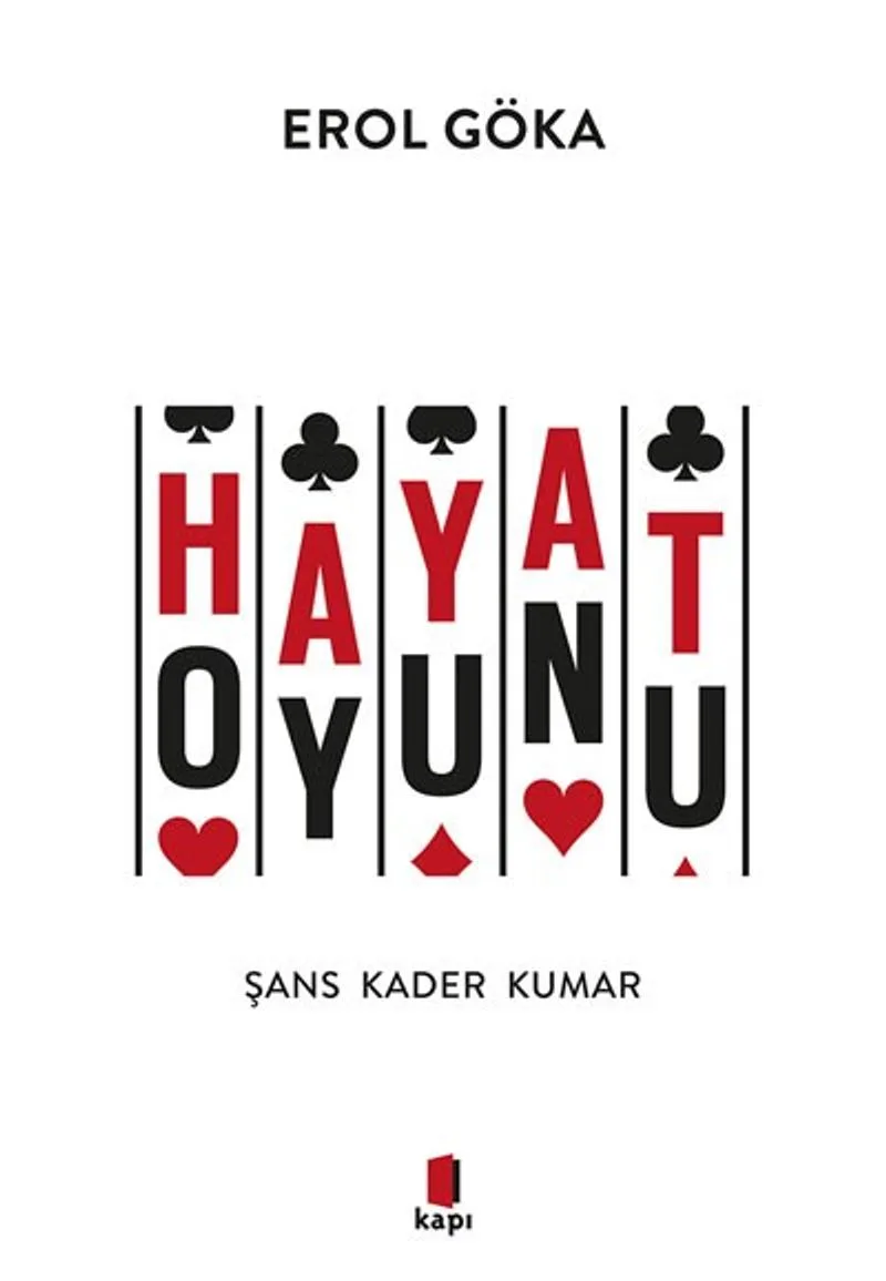 Hayat Oyunu Şans Kader Kumar