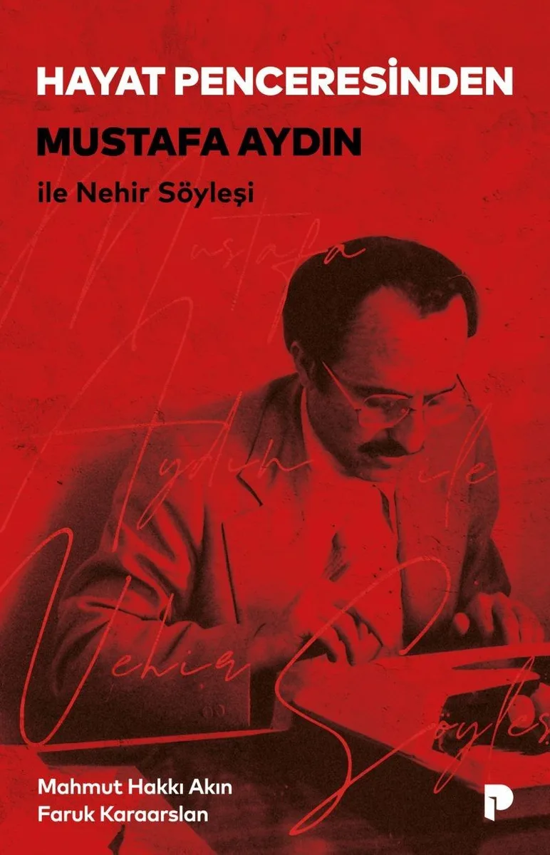 Hayat Penceresinden Mustafa Aydın ile Nehir Söyleşi