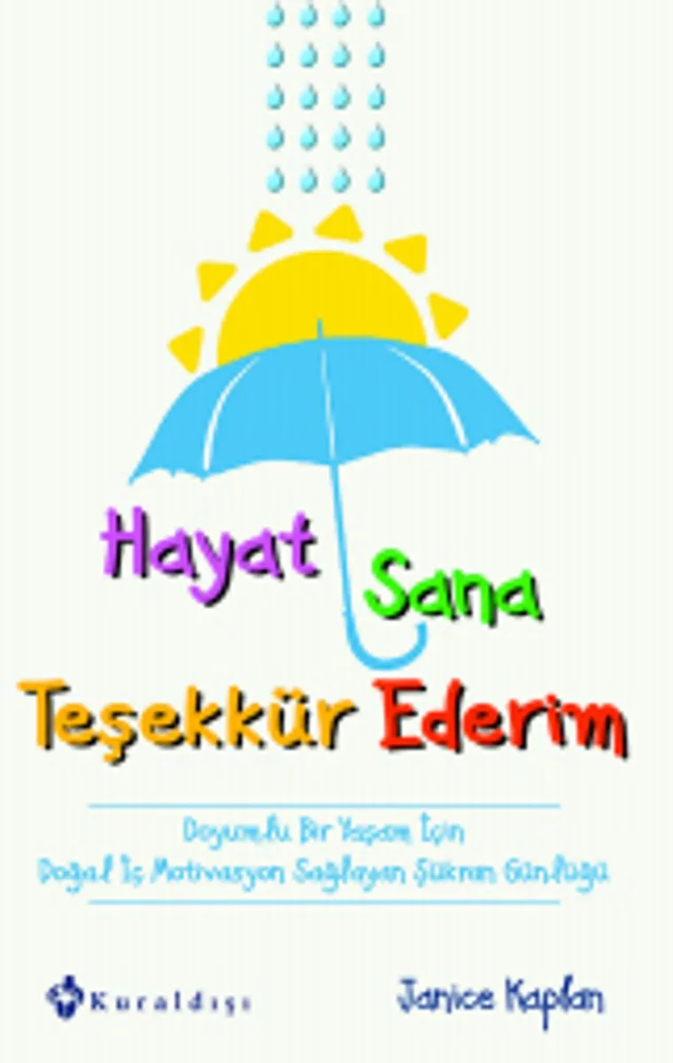 Hayat Sana Teşekkür Ederim