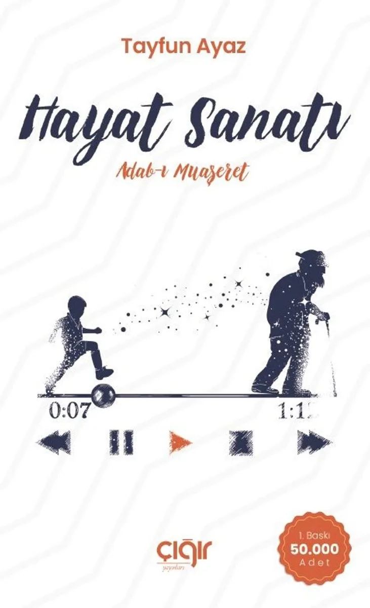 Hayat Sanatı Adab-ı Muaşeret