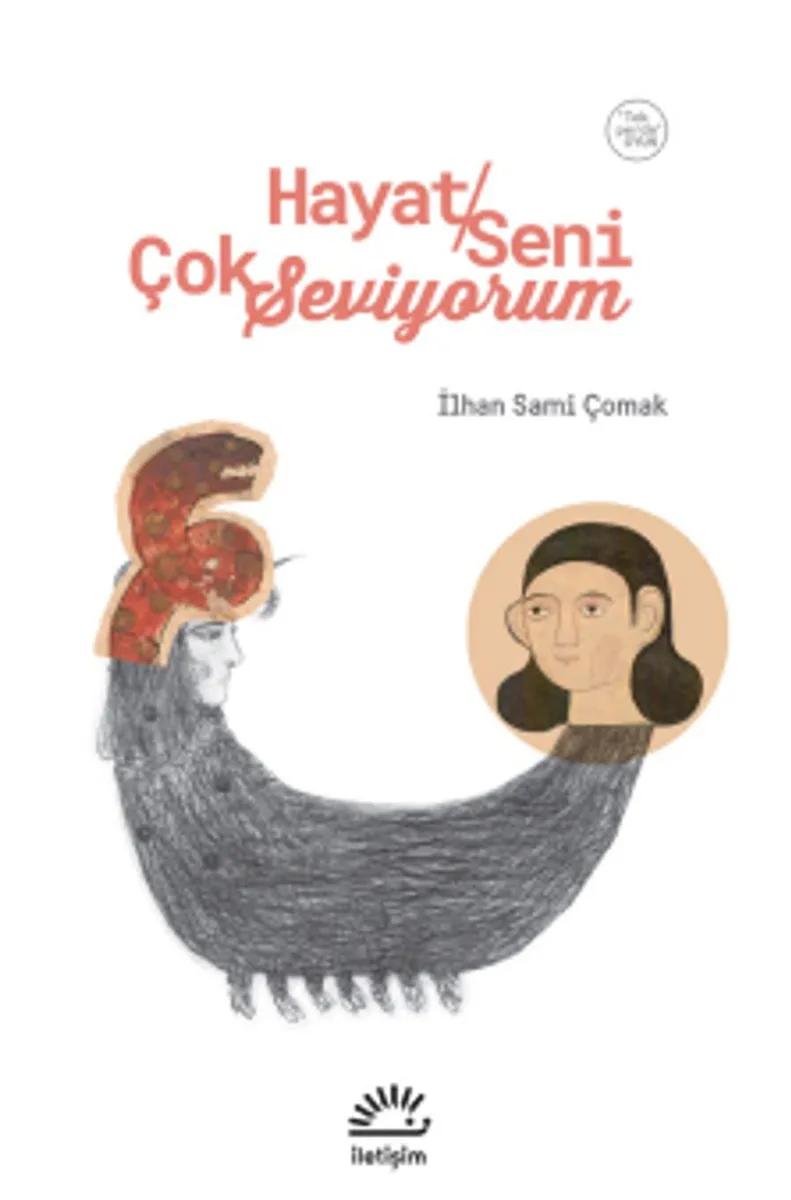 Hayat Seni Çok Seviyorum (Oyun, Tek Perde)