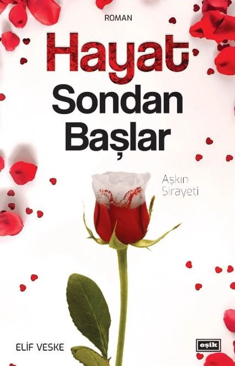 Hayat Sondan Başlar Aşkın Sirayeti