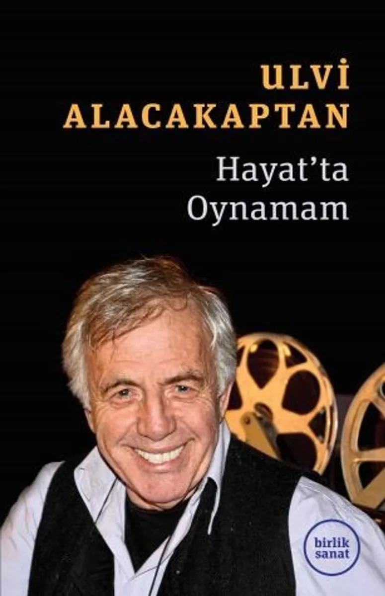 Hayat'ta Oynamam