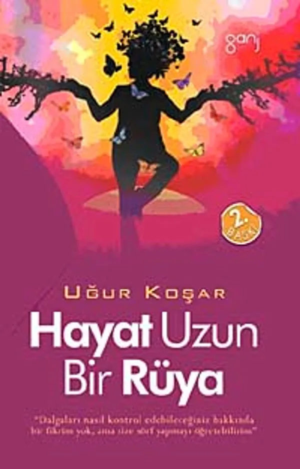 Hayat Uzun Bir Rüya