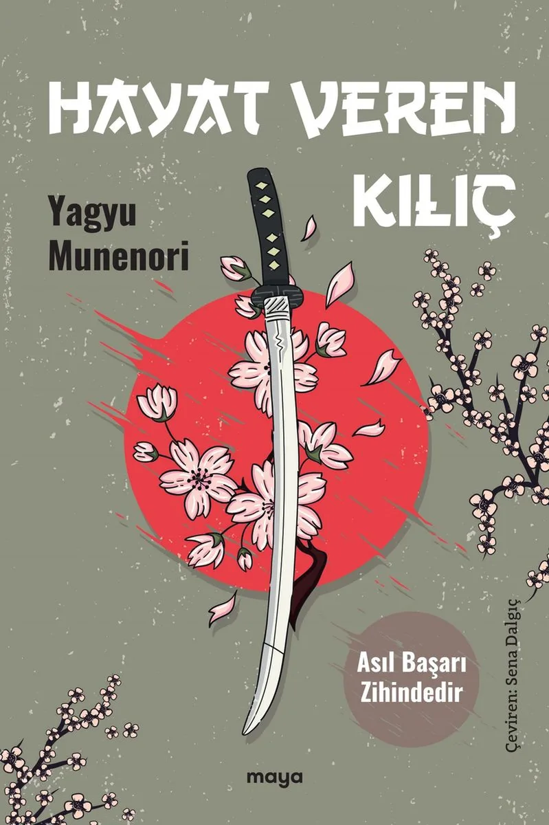 Hayat Veren Kılıç Asıl Başarı Zihindedir