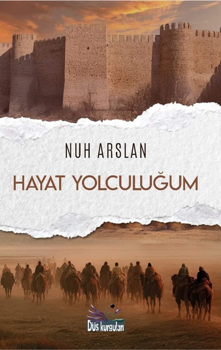 Hayat Yolculuğum