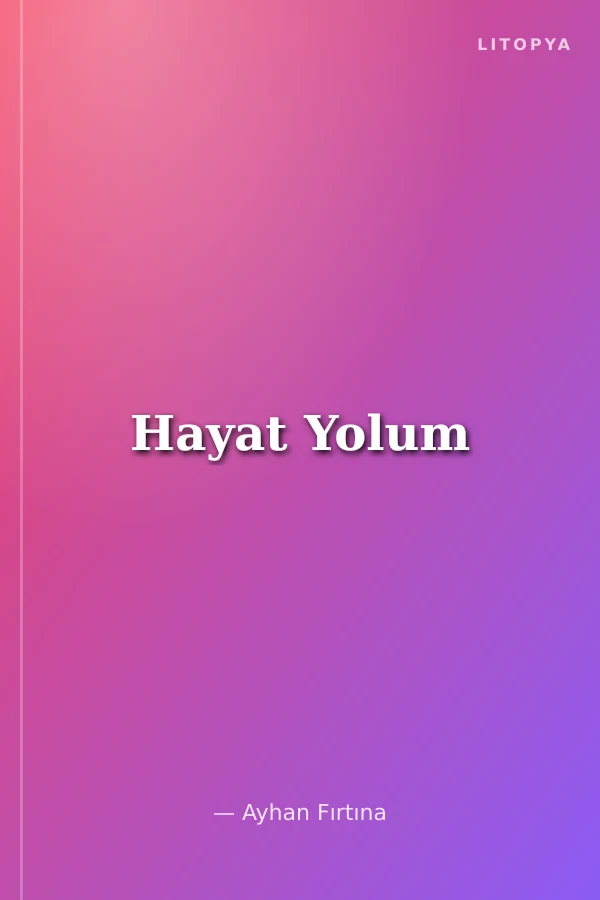 Hayat Yolum