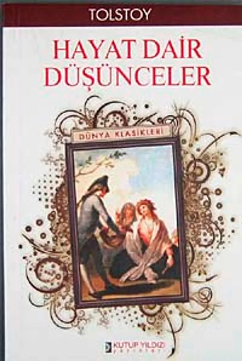 Hayata Dair Düşünceler