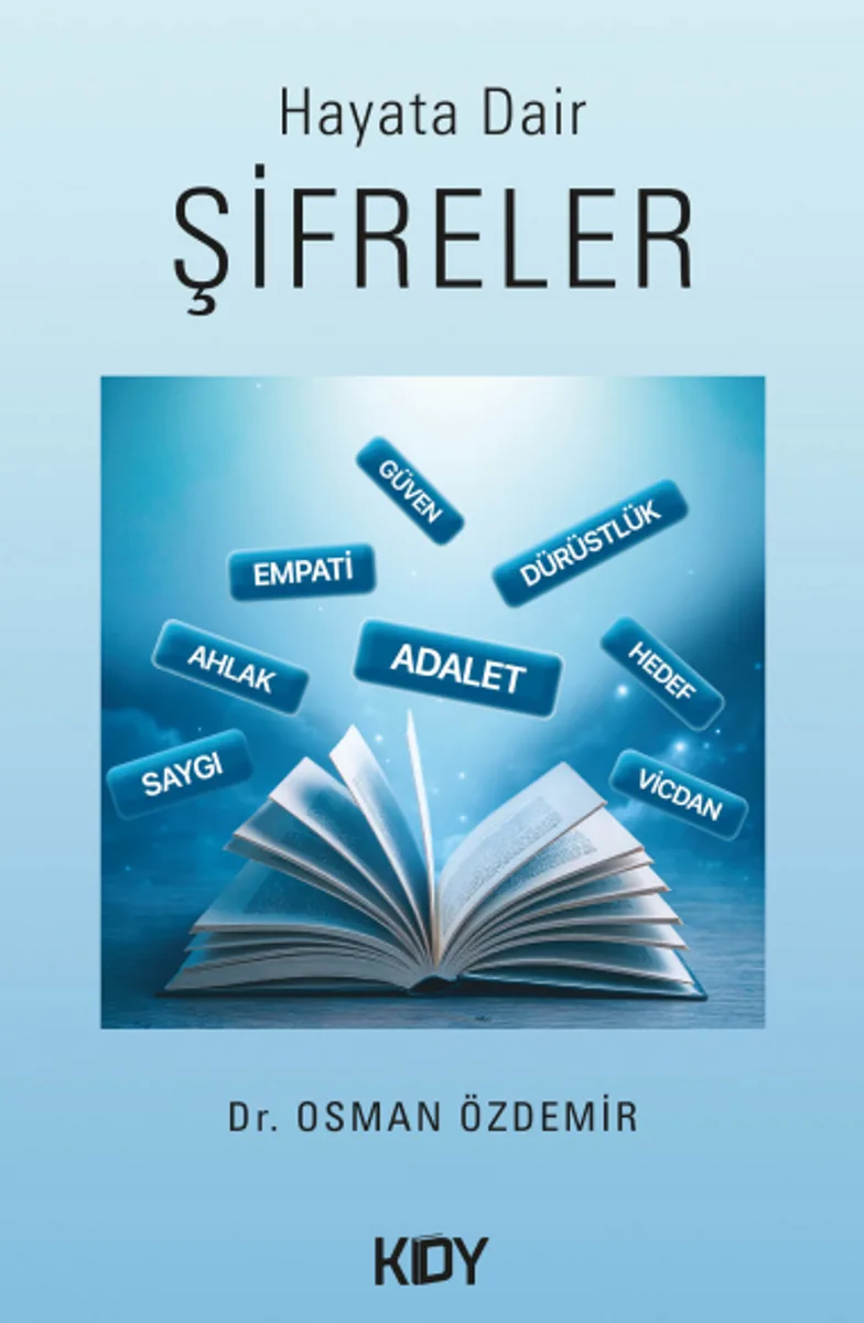Hayata Dair Şifreler