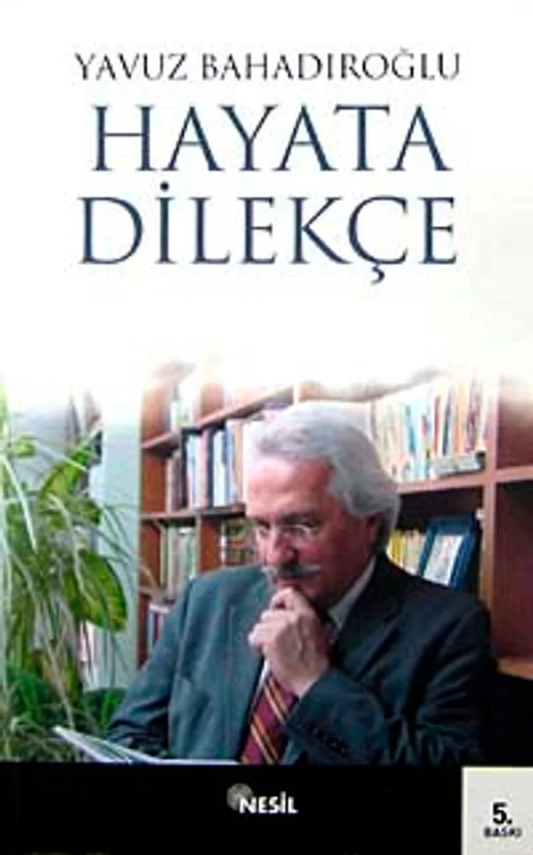 Hayata Dilekçe