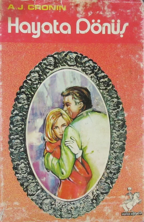 Hayata Dönüş (4-B-38)